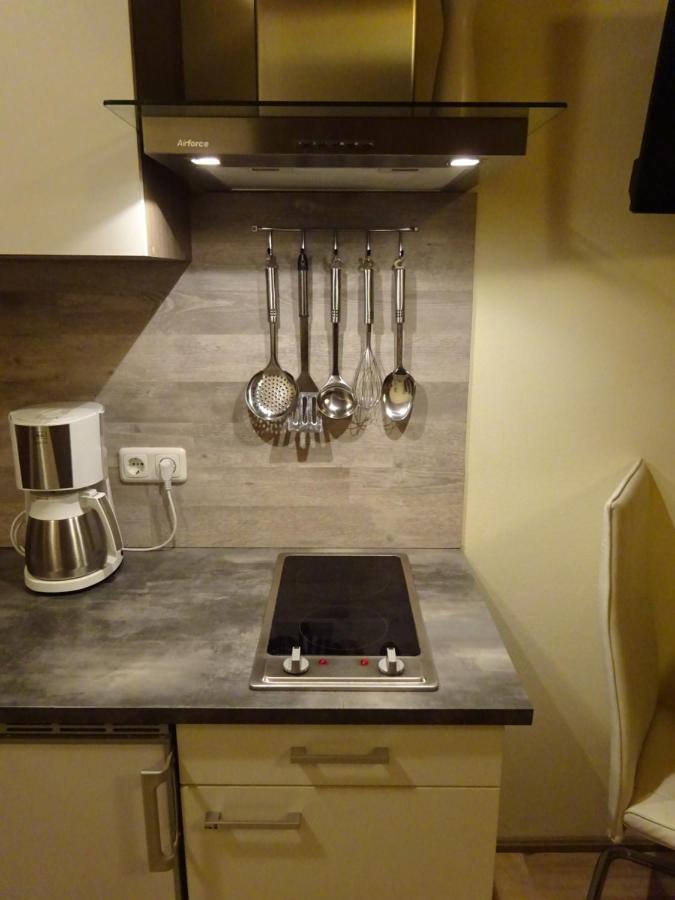 Apartment Zum Wasserfall Krakaudorf Екстер'єр фото