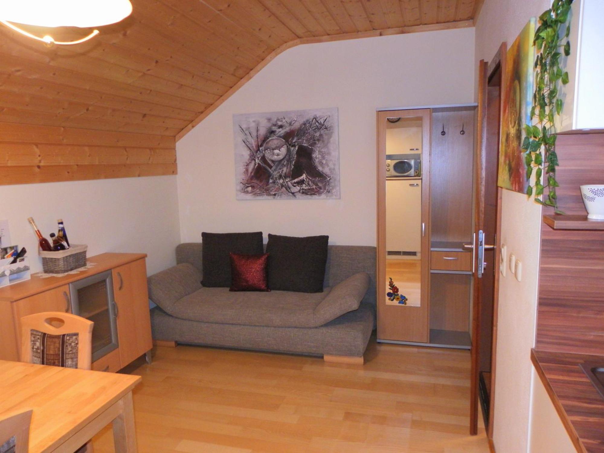 Apartment Zum Wasserfall Krakaudorf Екстер'єр фото