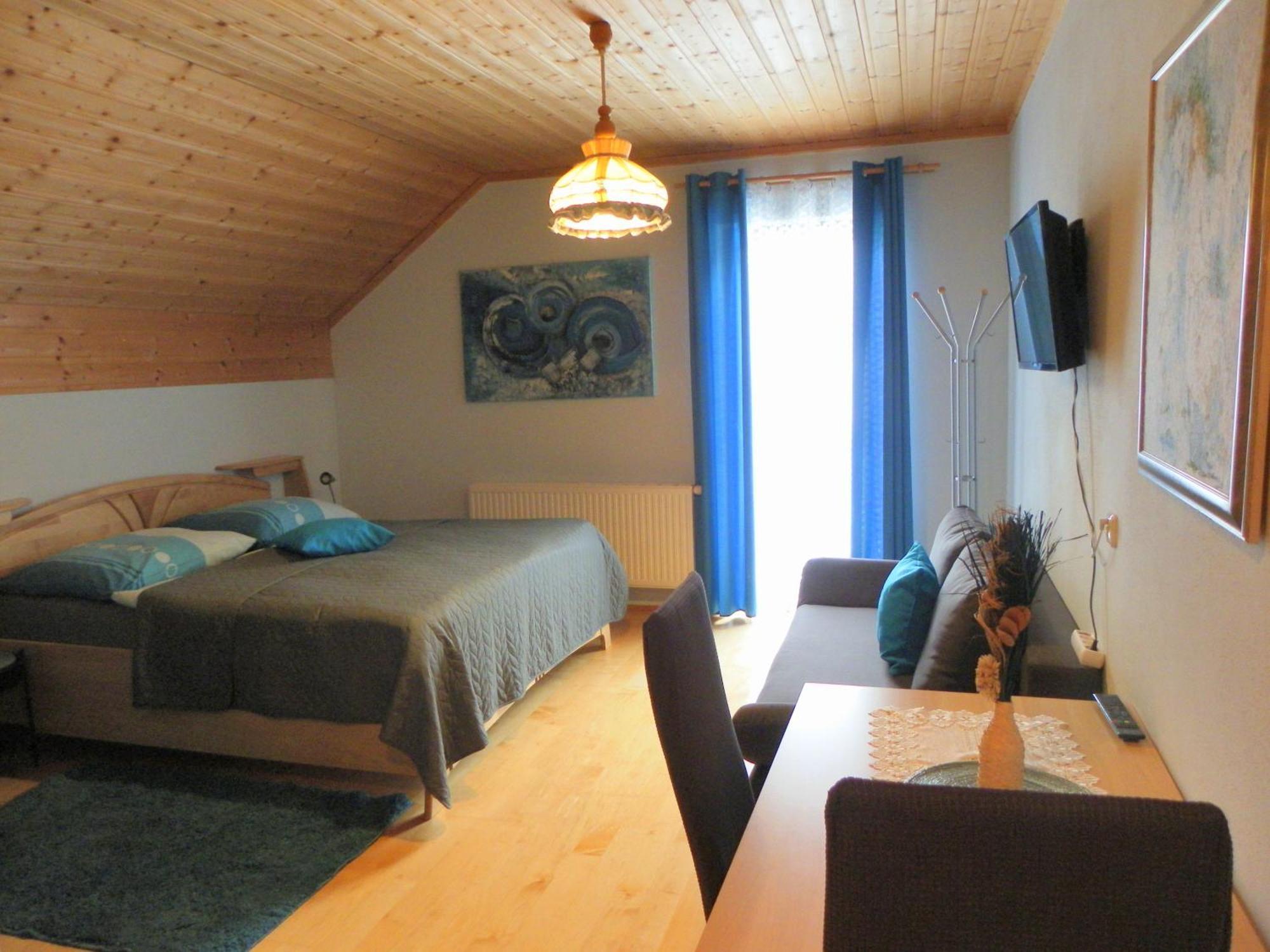 Apartment Zum Wasserfall Krakaudorf Екстер'єр фото