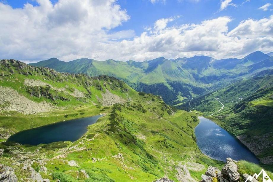 Apartment Zum Wasserfall Krakaudorf Екстер'єр фото