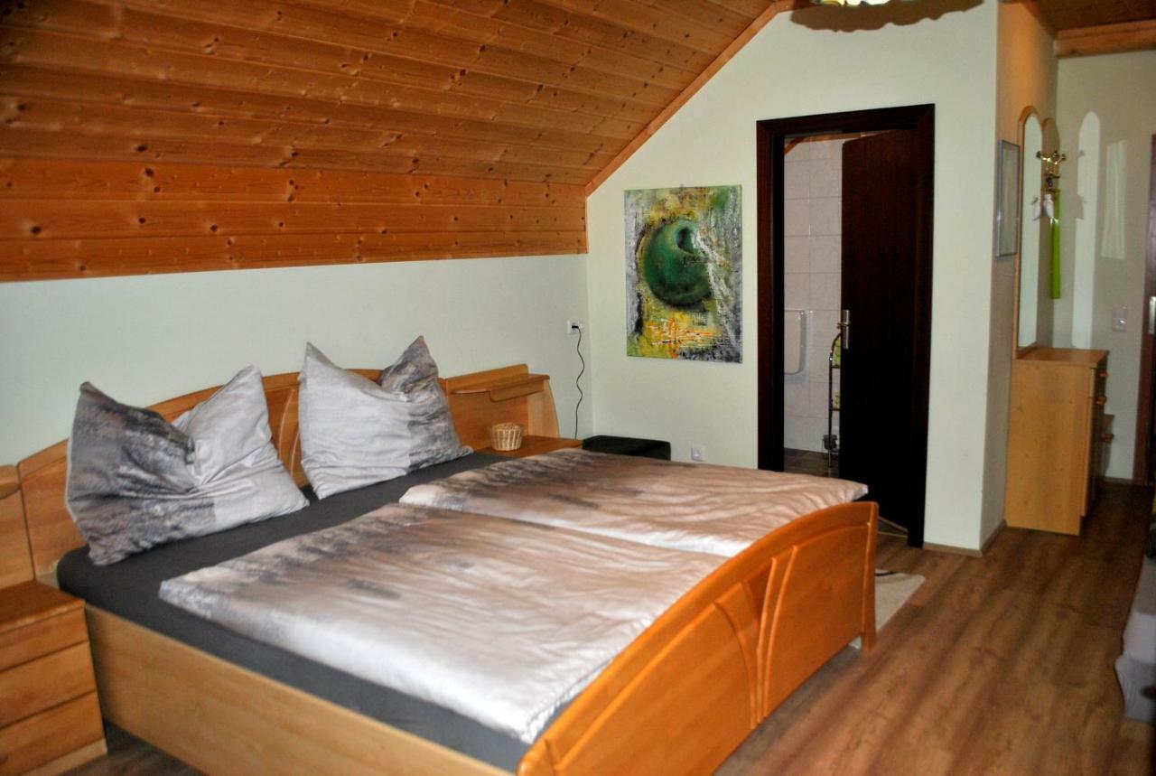 Apartment Zum Wasserfall Krakaudorf Екстер'єр фото